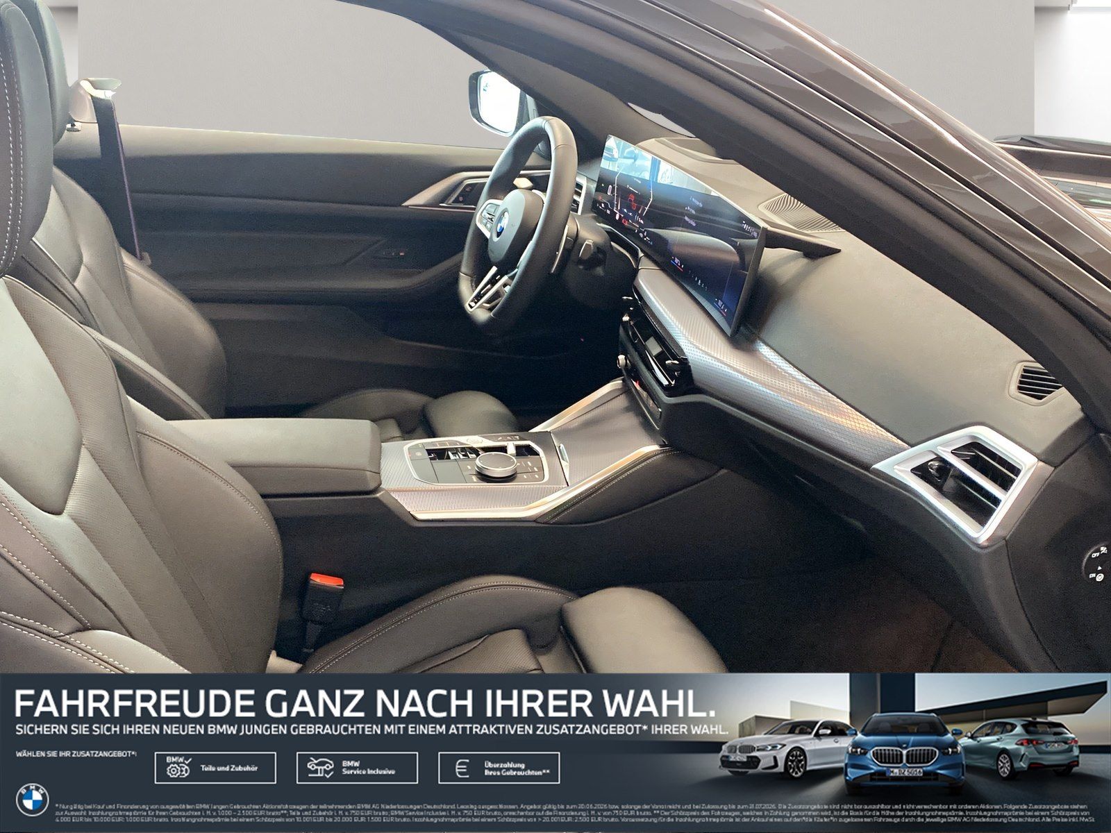 BMW 420 - Bild 6