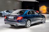 Mercedes-Benz E 350d Lim. Avantgarde*MULTIBEAM*HEAD-UP*COMAND* - Mercedes-Benz E 350 Gebrauchtwagen in Düsseldorf