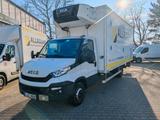 Iveco Daily 70C17 -25C°/+20° mit LBW 2,9t NL / 15 Pal - Iveco Daily 70c17