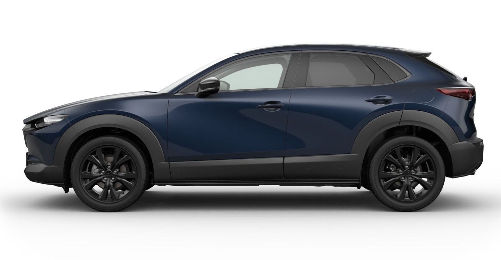 Mazda CX-30 e-SKYACTIV-G 140 M-Hybrid HOMURA imagem 2