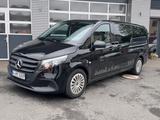 Mercedes-Benz Vito Tourer 116 CDI RWD PRO extralang - Mercedes-Benz Vito Gebrauchtwagen in Solingen