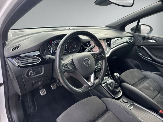 Astra K Sports Tourer 1.2 Turbo Ultimate LED+RFK