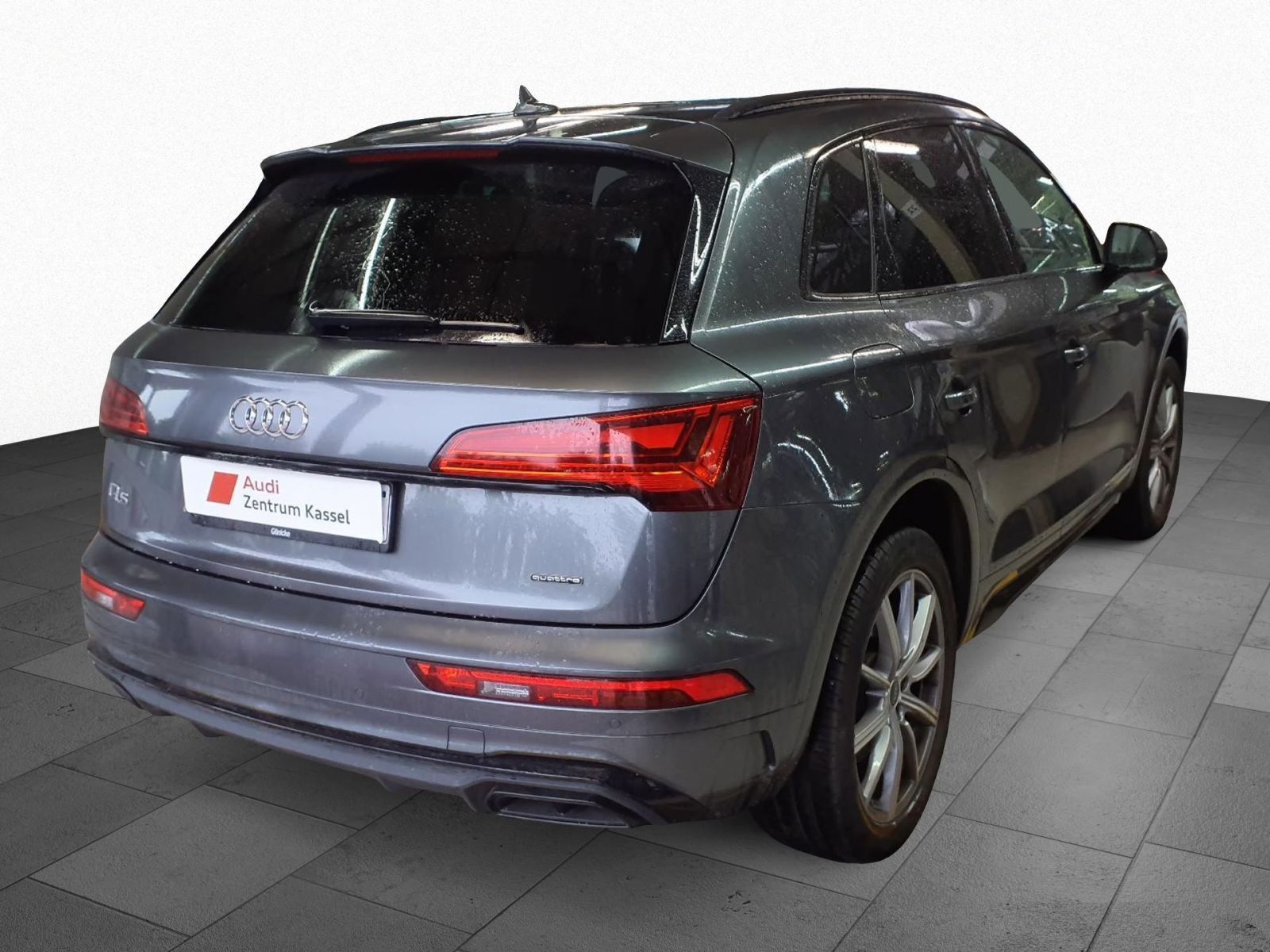 Audi Q5 - Bild 3