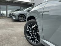 Hyundai TUCSON - Vorschau Bild 14