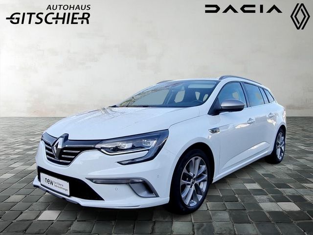 Renault Megane Grandtour GT-Line TCe 140