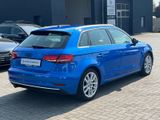 Audi A3 Sportback 30 S-Line Sport DSG*LED*NAVI*SHZ - Audi A3 Gebrauchtwagen in Braunschweig
