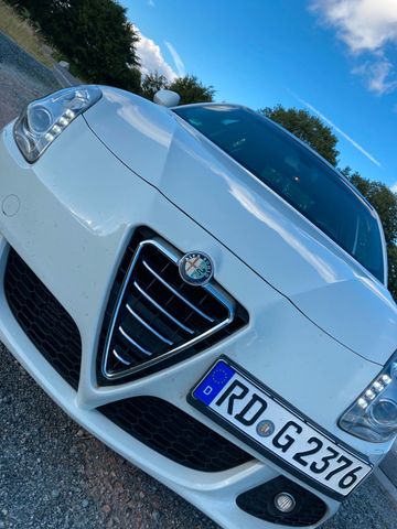 Otros Alfa Romeo Giulietta 140PS Panoramadach