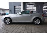 Mercedes-Benz SLK 200 Kompressor SHZ LM Klimaut. Airscarf Lede - gebrauchte Mercedes-Benz SLK-Klasse aus dem Jahr 2004