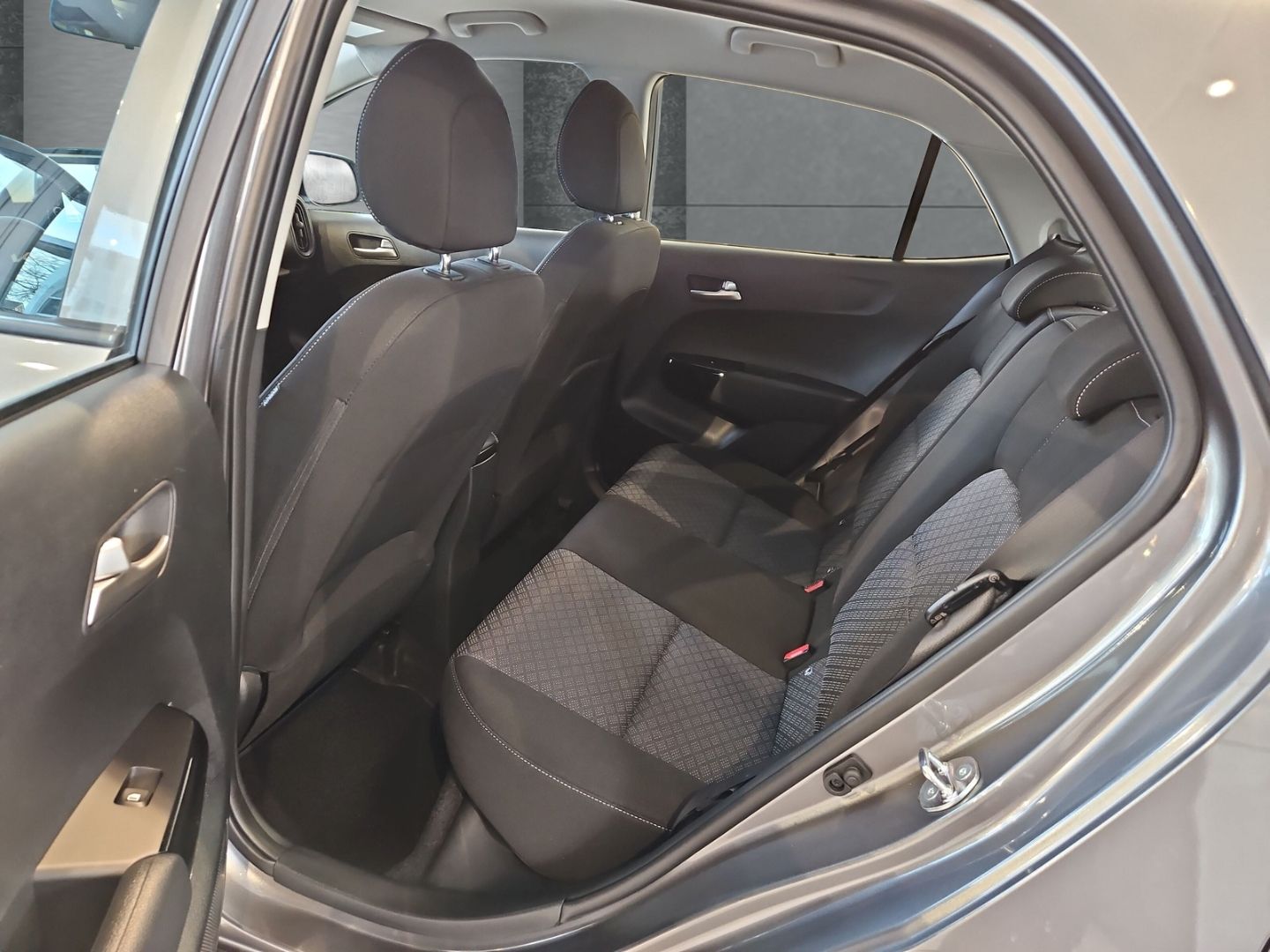 Kia Picanto - Bild 9