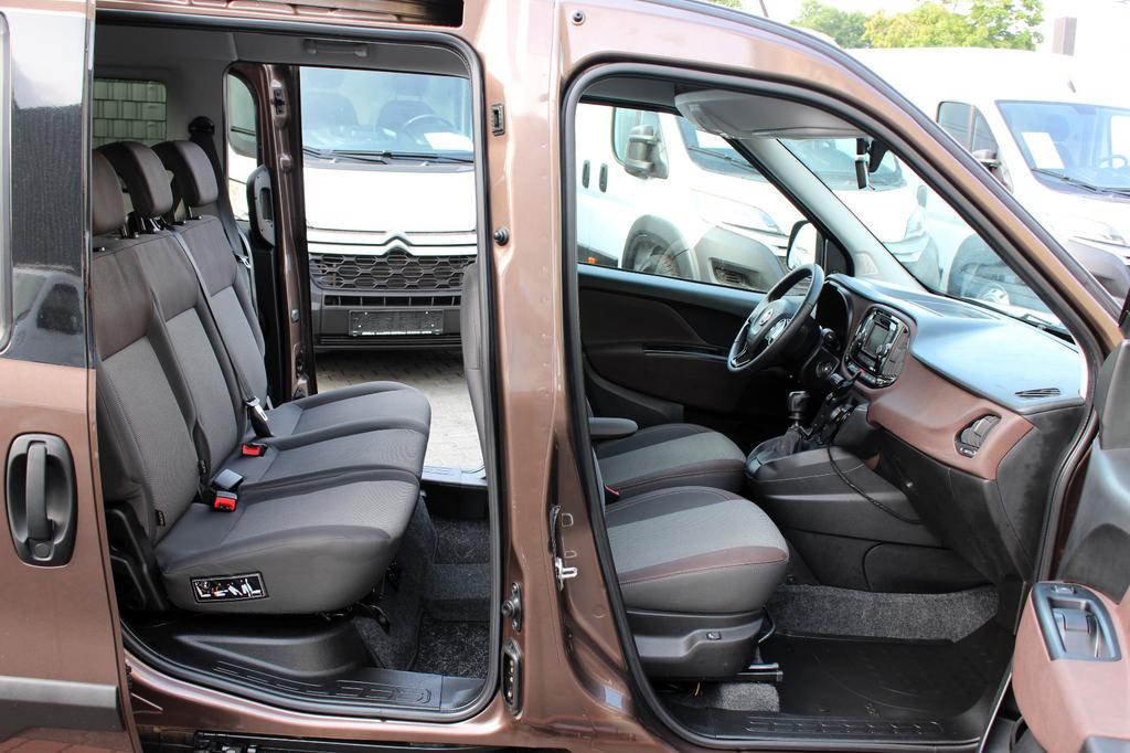 Fiat Doblo