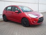 Citroën C3 Tendance Service und TÜV NEU