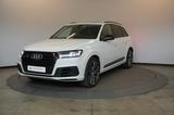 Audi SQ7 4.0 TDI quattro Pano B&O - Audi SQ7 4.0 TDI quattro Gebrauchtwagen