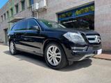 Mercedes-Benz MERCEDES-BENZ GL 350 7 POSTI 4MATIC 258CV NAVIGA - Mercedes-Benz GL 350: 4matic