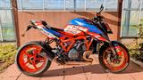 KTM Super Duke 1290 R -Tech Pack -AR Exh.  -Garantie