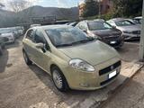 Fiat Grande Punto 1.3 MJT 75 CV 5 porte Dynamic - Fiat Grande Punto Dynamic mit Diesel-Antrieb