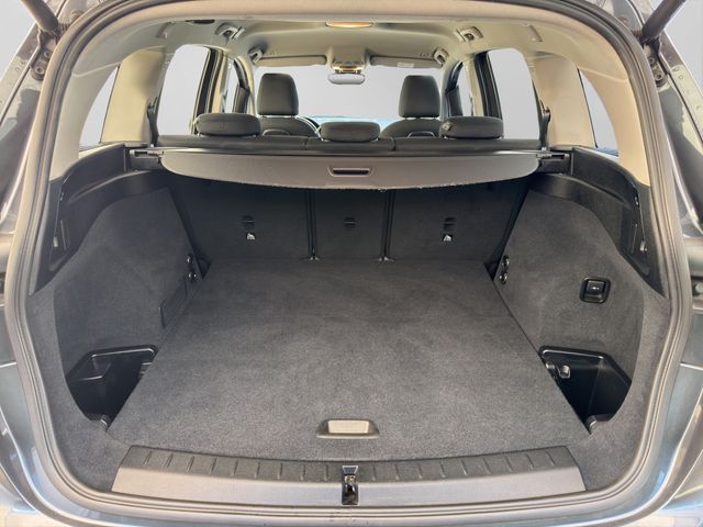 Fahrzeugabbildung BMW 218i Gran Tourer Automatik+LED+Navi+Sitzh.+AHK
