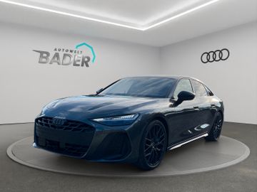 Audi Leasingangebot: Audi A6 Lim. e-hybrid Lageraktion AUTOWELT BADER!