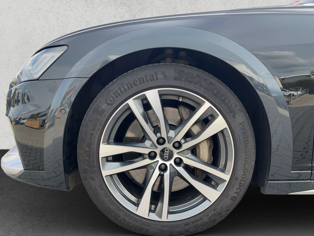 A6 allroad quattro 55 TDI tiptronic