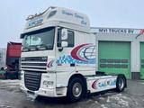 DAF XF 105.510 Manual, clean truck - Daf XF105-510