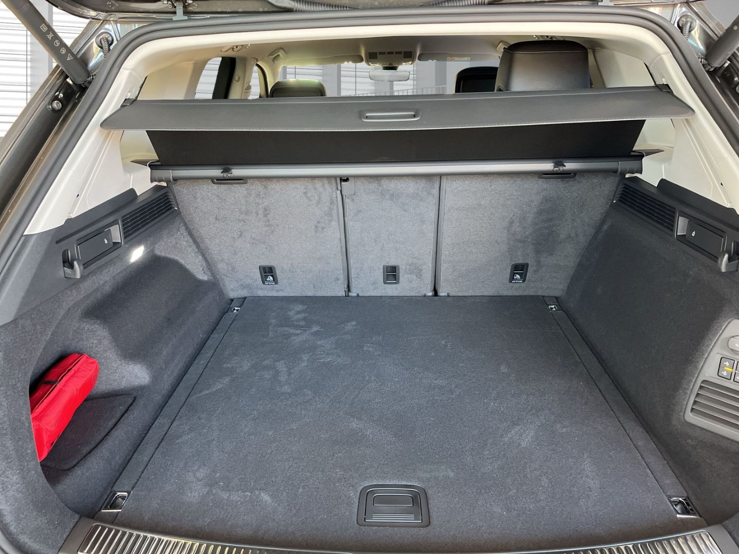 Fahrzeugabbildung Volkswagen Touareg Final Edition Elegance 3.0 V6 TDI 4Motio