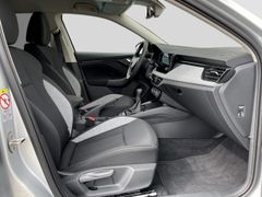 SKODA Scala PDC LED ALU BLT LDW SHA NSW VC ELF GRA KLA