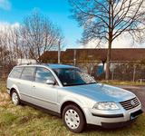 Volkswagen Passat 1.9TDI 74 kW Basis Basis - Volkswagen Passat aus 2003 mit Diesel-Antrieb: Limousine