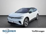 Volkswagen ID.4 Pro GOAL 77kWh AHK, Navi, Assistenzpaket Pl - Volkswagen ID.4: Goal