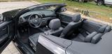 BMW 118i Cabrio TÜV NAVI PDC SHZ Klima LEDER Tempomt - BMW 1er Reihe aus 2011: Cabrio