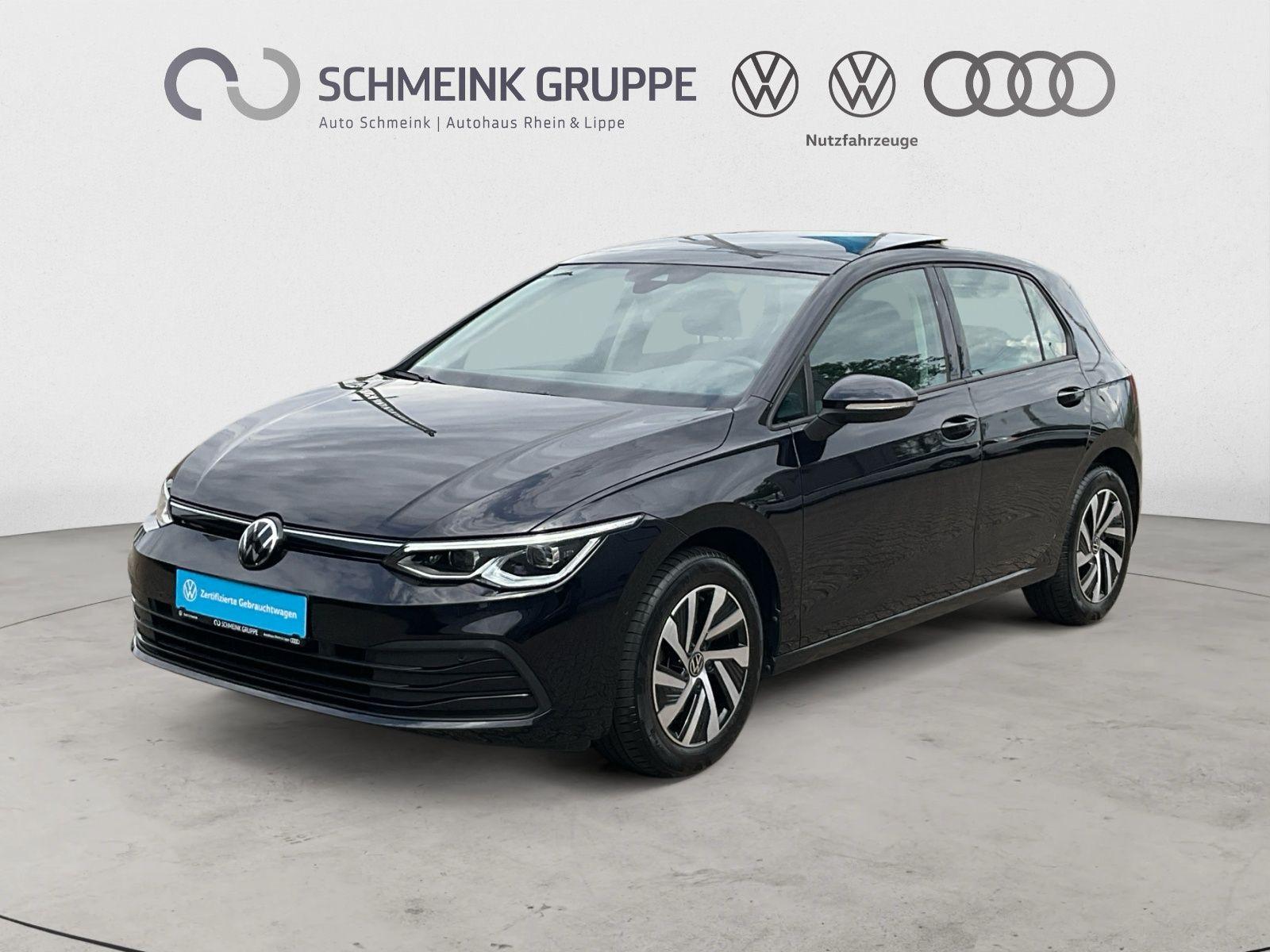 Volkswagen Golf VIII 1.5 TSI Life