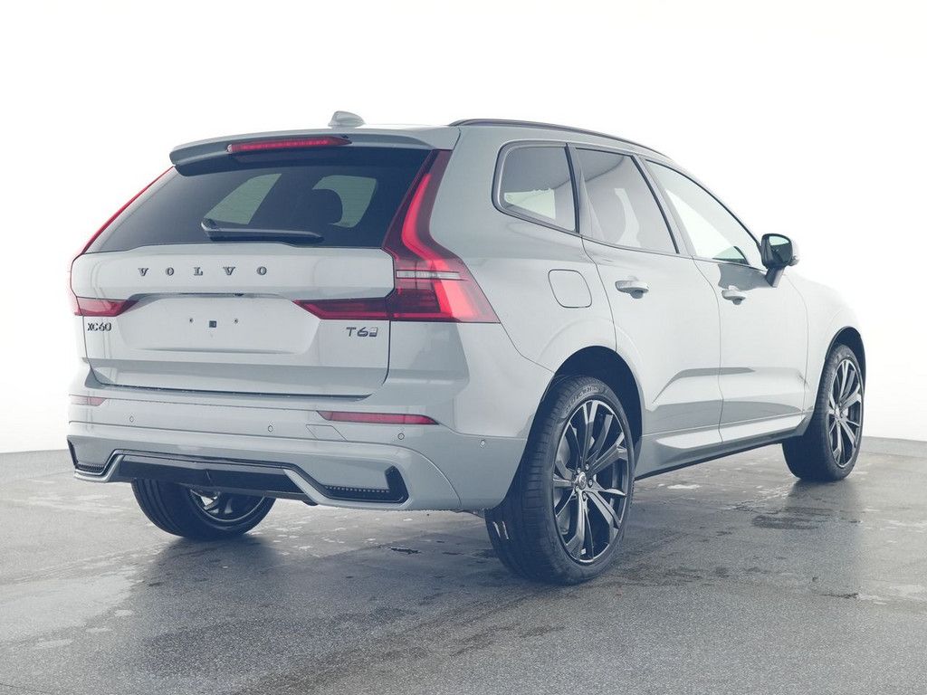 Volvo XC60 T6 AWD Plus Black Edition HUD AHK PANO ACC imagem 2
