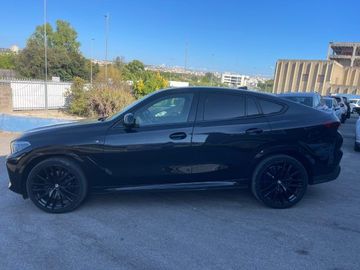 BMW X6 - 1