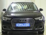 Audi A4 Avant 40 TDI2.0 SCR S tronic quat design Navi - Audi A4 Gebrauchtwagen in Braunschweig