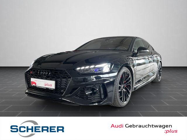 Audi RS 5 Sportback tiptronic/B&O/Dynamiklenkung