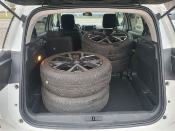 Citroen C5 Aircross - 11