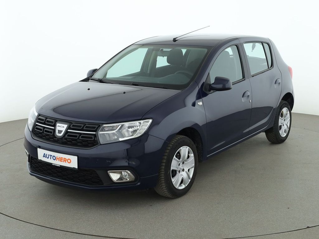 Image of Dacia Sandero