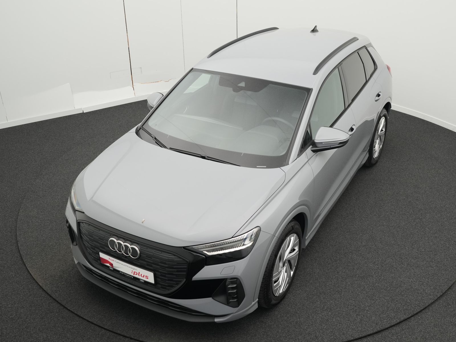 Audi Q4 e-tron - Bild 22