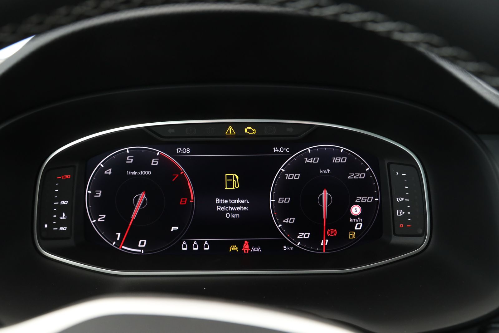 Seat Ateca - Bild 18
