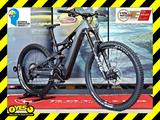 Flyer Uproc6 8.70 Bosch 85Nm 625Wh 29/27,5 Gr.S,M,L,XL - Flyer E-Bikes