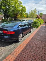 Jaguar XE E-Performance 163PS Prestige Automatik Pr... - gebrauchte Jaguar XE aus dem Jahr 2017