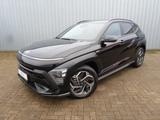 Hyundai KONA N Line 1.0 T-GDi 120PS 6-MT 2WD - Hyundai KONA in Rostock