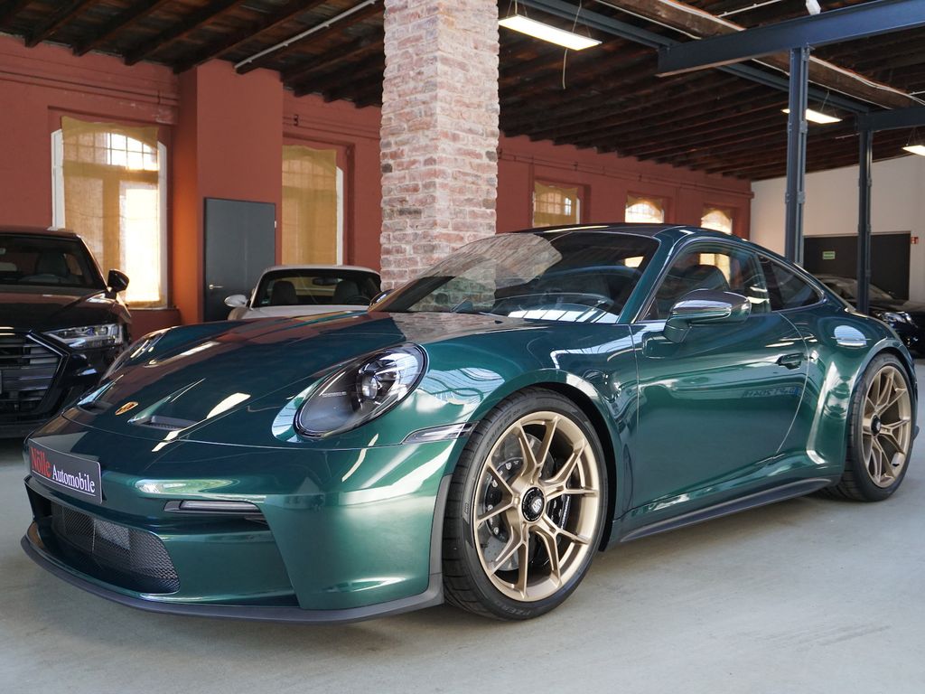 Porsche 992 GT3 Touring PTS Leichtbau PCCB Lift PDLS+