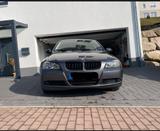 BMW 320i - E90 - Media-System - BMW 320 aus 2005: 320i