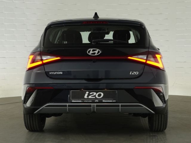 Hyundai i20 – Bild 8