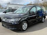 Volkswagen Caddy Life Maxi TSI DSG ACC AHK LED Kamera Sthz - gebrauchte Vans