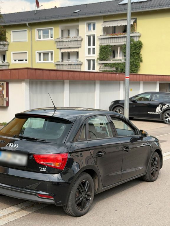Image of Audi A1