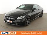 Mercedes-Benz C 200 Mild-Hybrid AMG Line Aut.*NAVI*LED*CAM*PDC - Mercedes-Benz C 200 in Bochum