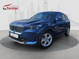 BMW iX1 30 xDrive AHK PanoDach ACC HUD - blaue BMW iX1