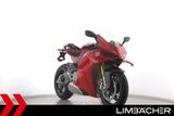 Ducati PANIGALE V4 S - QS, EBC, DWC, DSC, Öhlins - Angebote