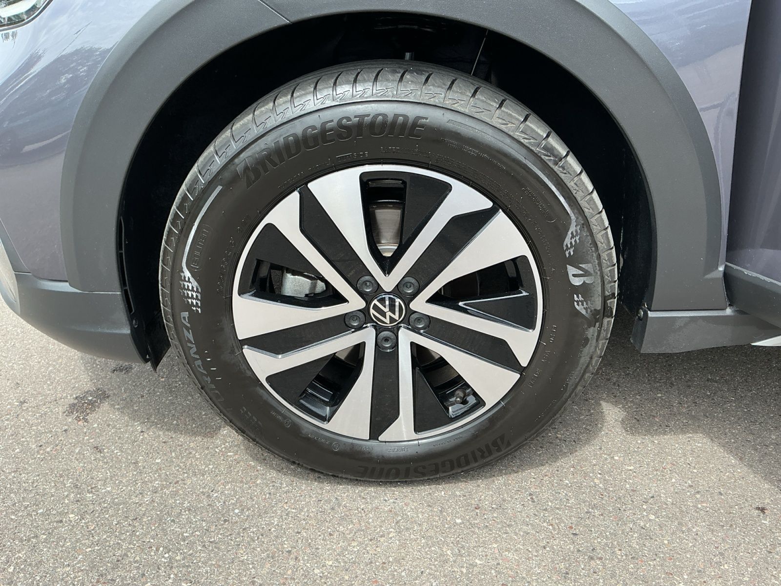 Volkswagen Taigo - Bild 22