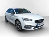 Seat Leon Sportstourer 2.0 TDI FR PANO*VIRTUAL*NAVI*L - Seat: Sport
